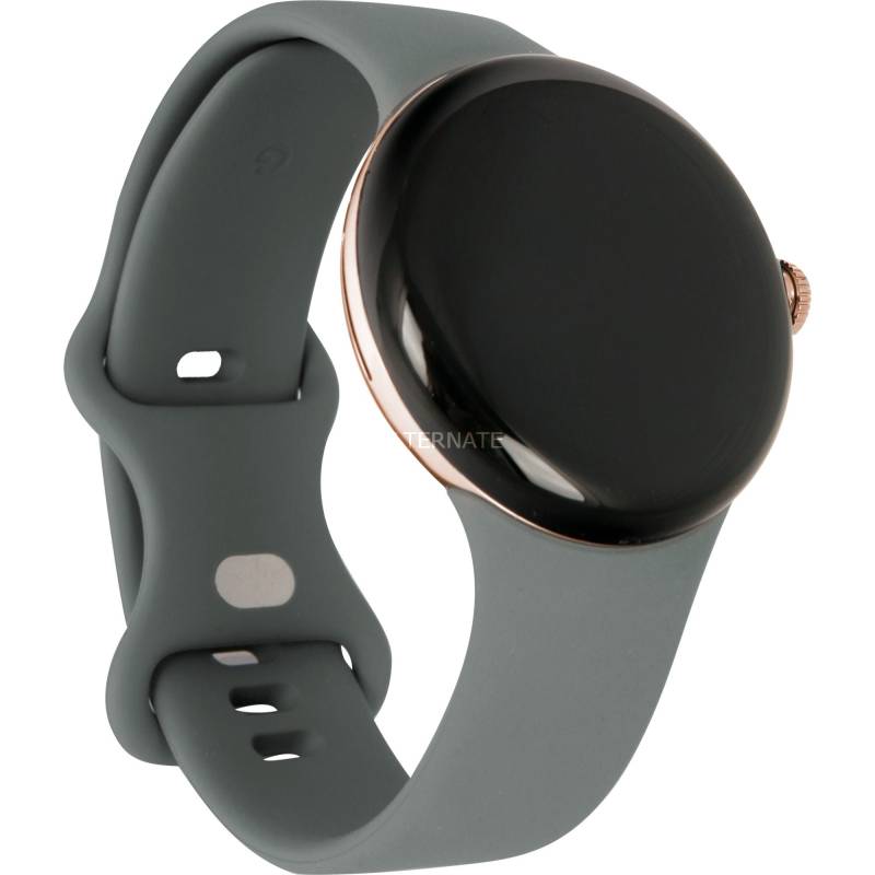 Pixel Watch, Smartwatch von Google