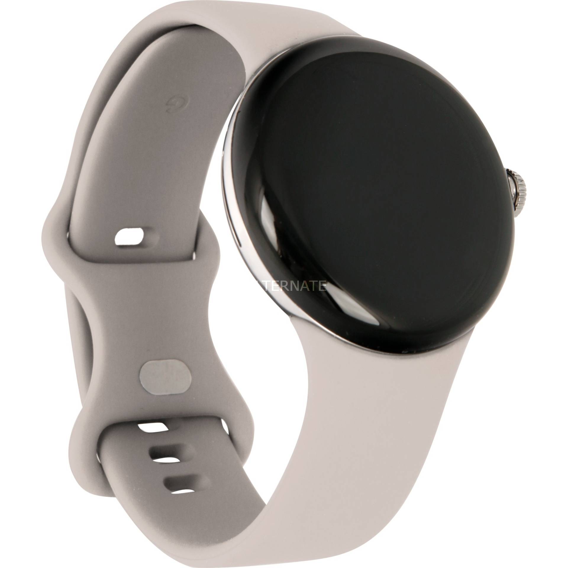 Pixel Watch, Smartwatch Pixel Watch, Smartwatch von Google