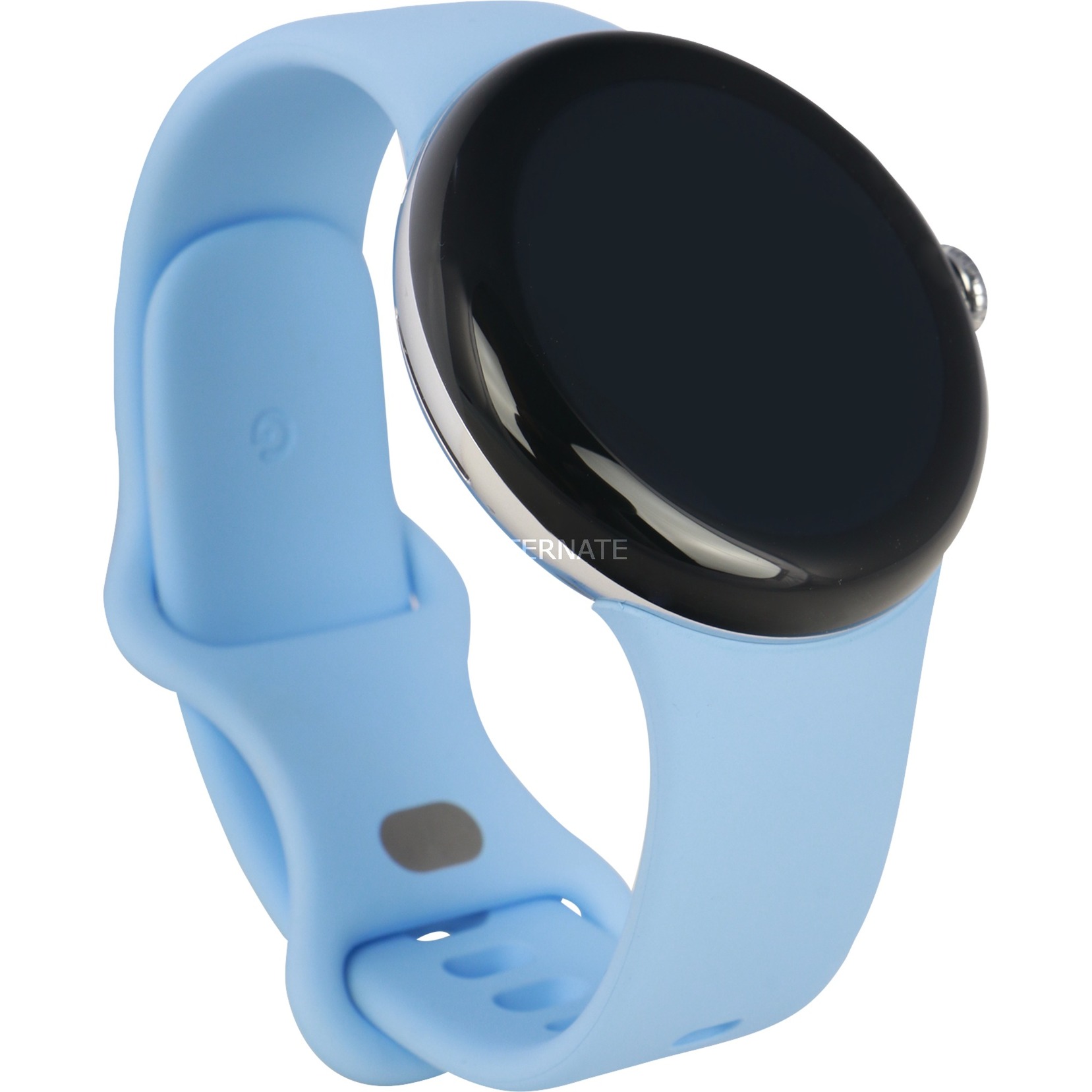 Pixel Watch 2, Smartwatch von Google