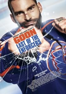 Goon: Last of The Enforcers DVD-Marke Goon: Last of The Enforcers DVD-Marke von Goon