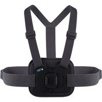 Chesty Performance Chest Mount von Gopro