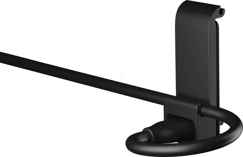 GOPRO ADCOD-001 - GoPro, USB-Durchführungsklappe (H9/H10/H11/H12) von Gopro