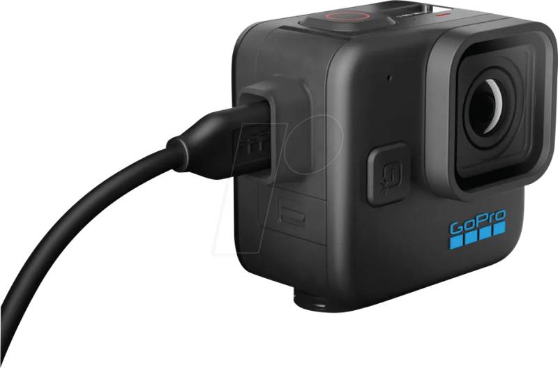 GOPRO AFCOD-001 - GoPro, USB-Durchführungsklappe (Hero11 Mini) von Gopro