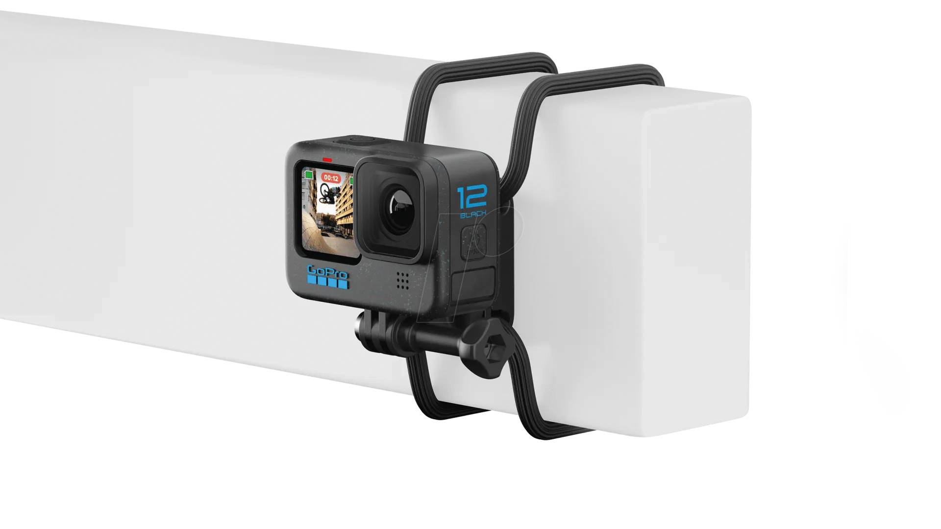 GOPRO AGRTM-001 - GoPro, flexible Halterung GOPRO AGRTM-001 - GoPro, flexible Halterung von Gopro