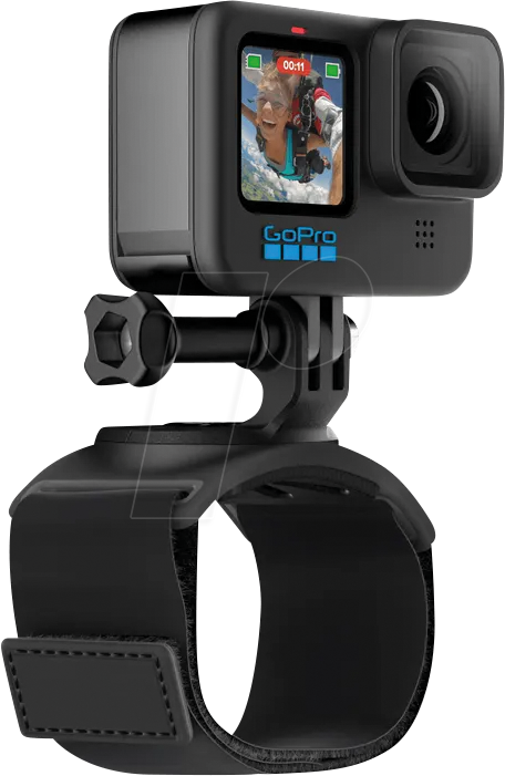 GOPRO AHWBM-002 - GoPro, Hand-/Armband von Gopro