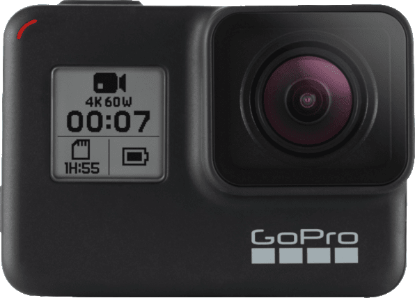 GoPro HERO7 Black von Gopro
