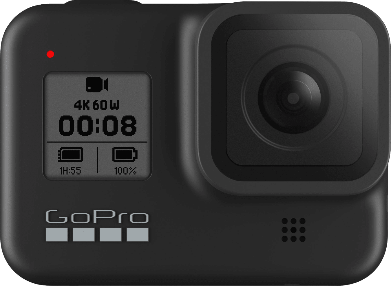 GoPro HERO8 Action Camera von Gopro