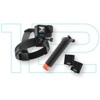 GoPro Hero 12 Black Accessory Sparbundle GoPro Hero 12 Black Accessory Sparbundle von Gopro