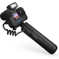 GoPro Hero 12 Black Creator Edition 5,3K60/4K120-Action Cam, Wasserdicht von Gopro