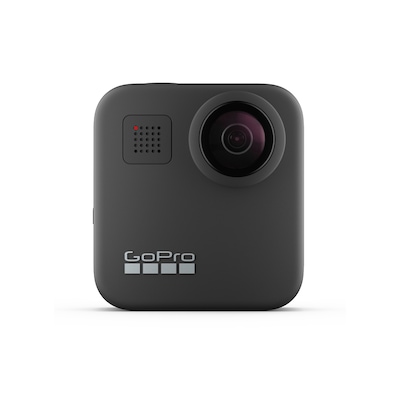 GoPro MAX 360 Grad Action Cam wasserdicht von Gopro