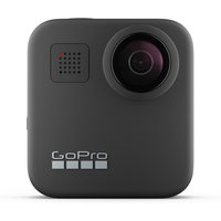 GoPro MAX - 360° wasserdichte Action Cam von Gopro