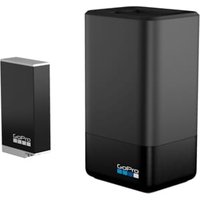 GoPro MAX Dualladegerät + Enduro Akku ACDBD-011-EU GoPro MAX Dualladegerät + Enduro Akku ACDBD-011-EU von Gopro