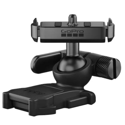 GoPro Magnetic Latch Ball Joint Mount Kugelgelenk-Halterung mit Magnetverriegelung (H13) von Gopro
