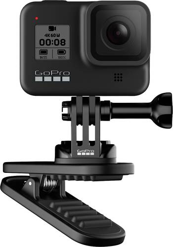 GoPro Magnetic Swivel Clip 360° Befestigungsklemme Hero, MAX von Gopro