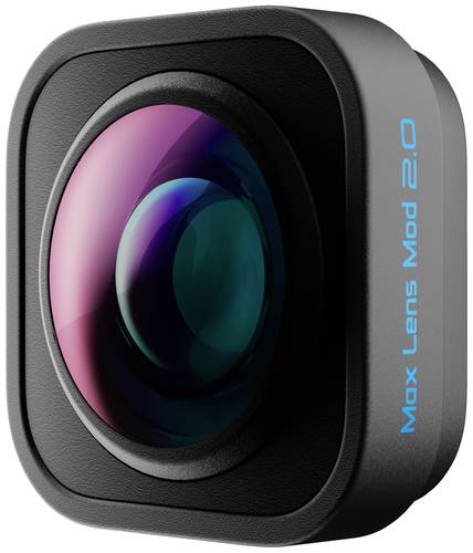 GoPro Max Lens Mod 2.0 (H12) Weitwinkel-Objektiv von Gopro