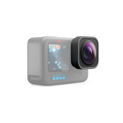 GoPro Max Lens Mod 2.0 Ultra-Weitwinkelobjektiv für HERO12 von Gopro