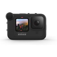 GoPro Media Mod HERO9/10/11/12 Black GoPro Media Mod HERO9/10/11/12 Black von Gopro