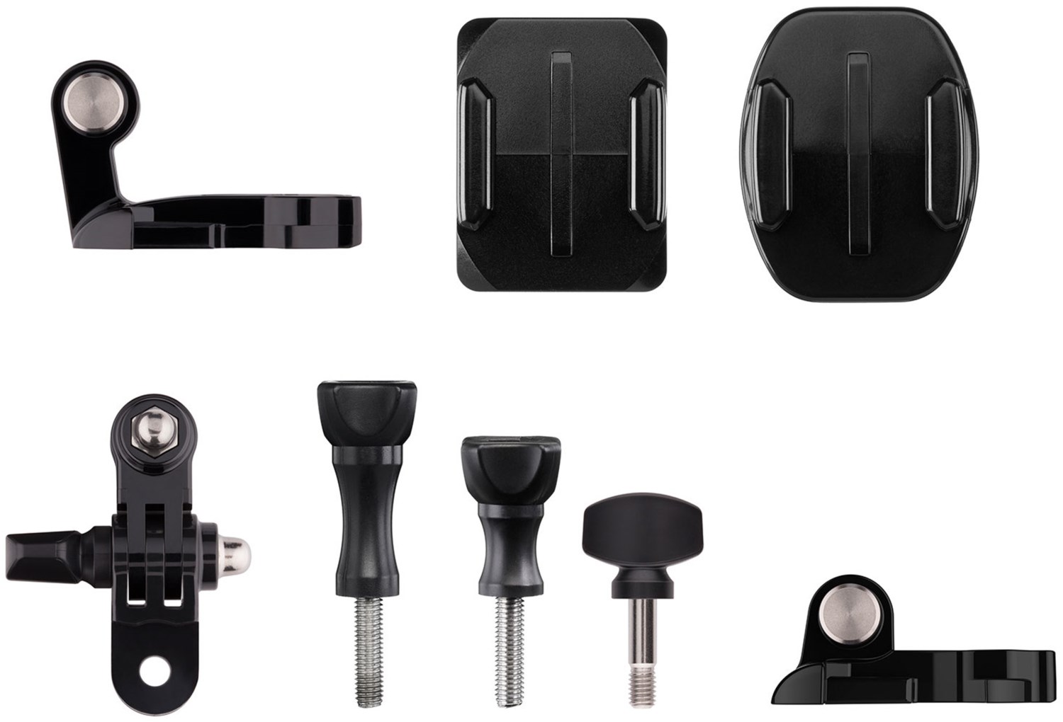 Grab Bag Halterung Grab Bag Halterung von Gopro