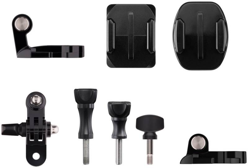 Grab Bag Halterung von Gopro