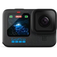 HERO12 Black von Gopro