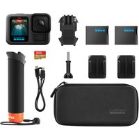 HERO13 Black Accessory Hard Bundle HERO13 Black Accessory Hard Bundle von Gopro