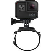 Hand + Wrist Strap von Gopro