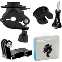 Handlebar / Seatpost / Pole Mount Handlebar / Seatpost / Pole Mount von Gopro