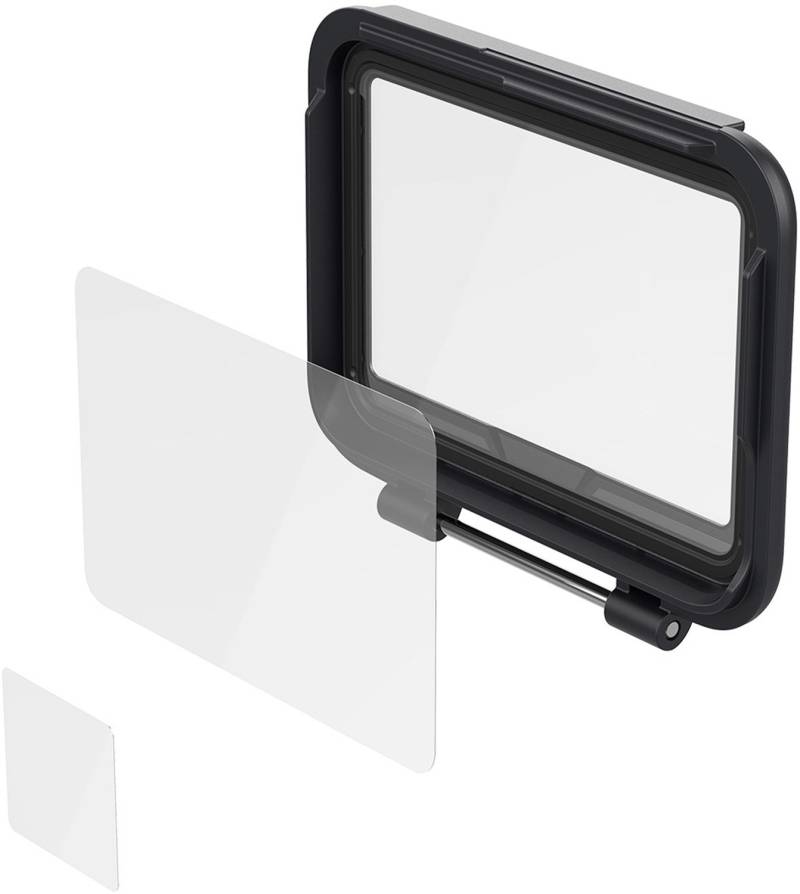 Screen Protectors Displayschutzfolie von Gopro
