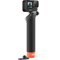 The Handler Floating Hand Grip The Handler Floating Hand Grip von Gopro