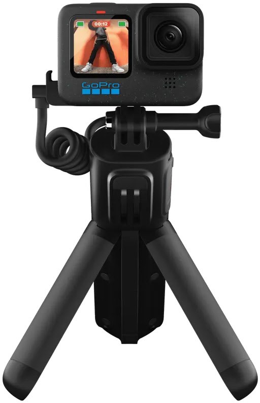 Volta Akkugriff-Stativ für HERO9/10/11/12 Black von Gopro