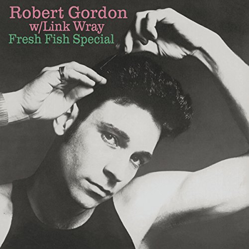 Fresh Fish Special - 180gr Vinyl von Gordon, Robert