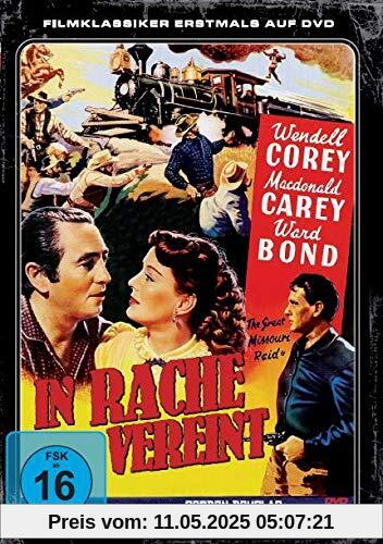 In Rache vereint von Gordon Douglas
