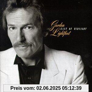 East of Midnight East of Midnight von Gordon Lightfoot