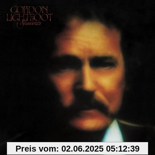 Shadows Shadows von Gordon Lightfoot