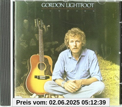 Sundown von Gordon Lightfoot