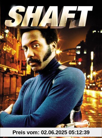 Shaft Shaft von Gordon Parks