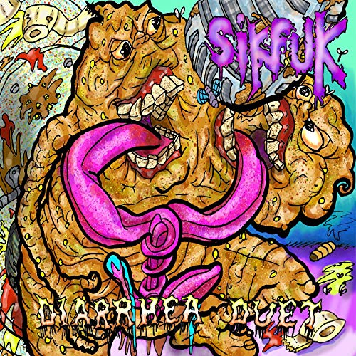 Diarrhea Duet von Gore House Prod
