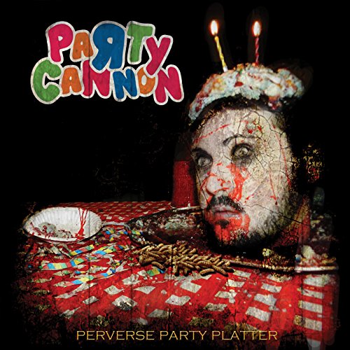 Perverse Party Splatter Perverse Party Splatter von Gore House Prod