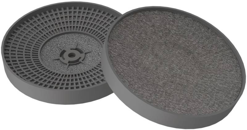 808996 Aktivkohlefilter von Gorenje