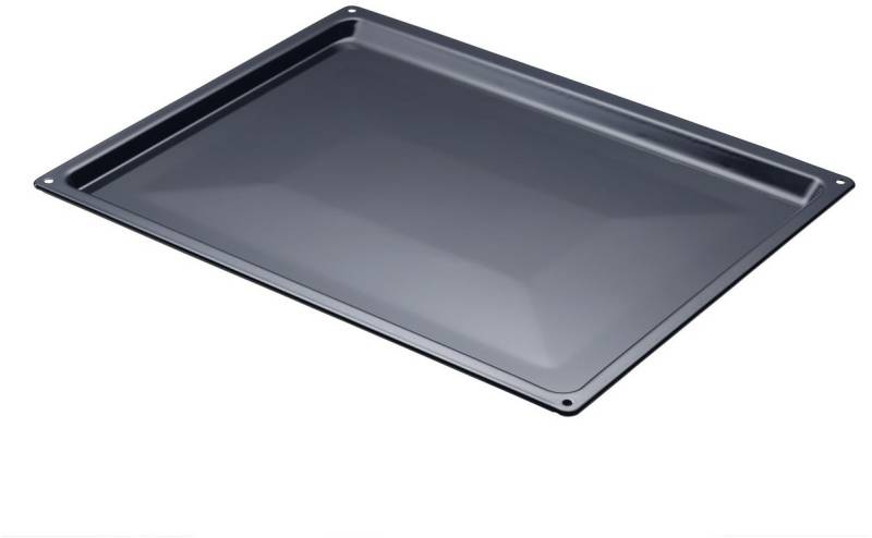 AC018 - Backblech emailliert von Gorenje