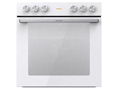 BC6715E02WK Einbaubackofen weiss GORENJE BC6715E02WK von Gorenje