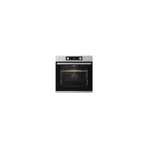 BCS6737E06X Einbaubackofen Dampf GORENJE BCS6737E06X von Gorenje