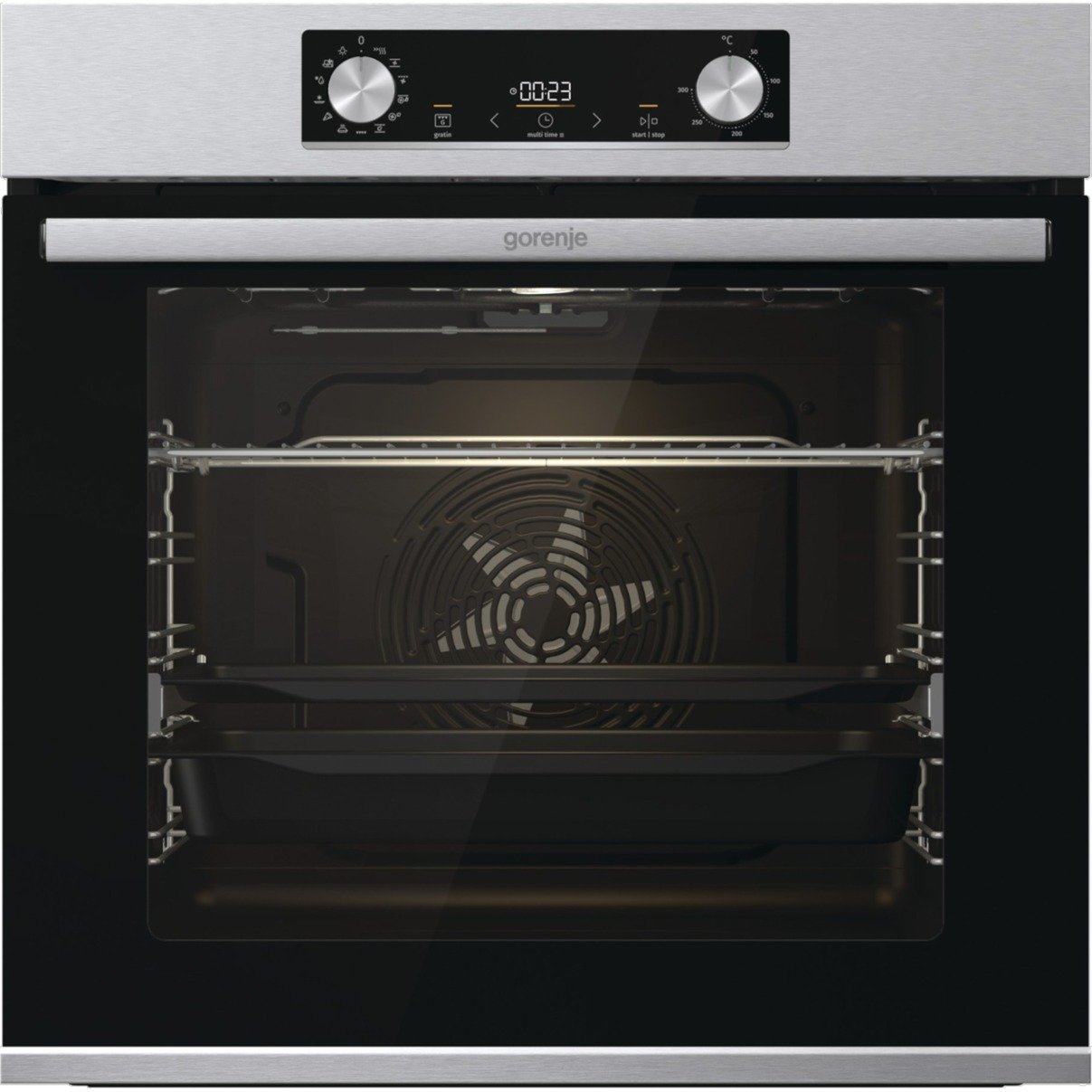BOS6737E13X, Backofen BOS6737E13X, Backofen von Gorenje