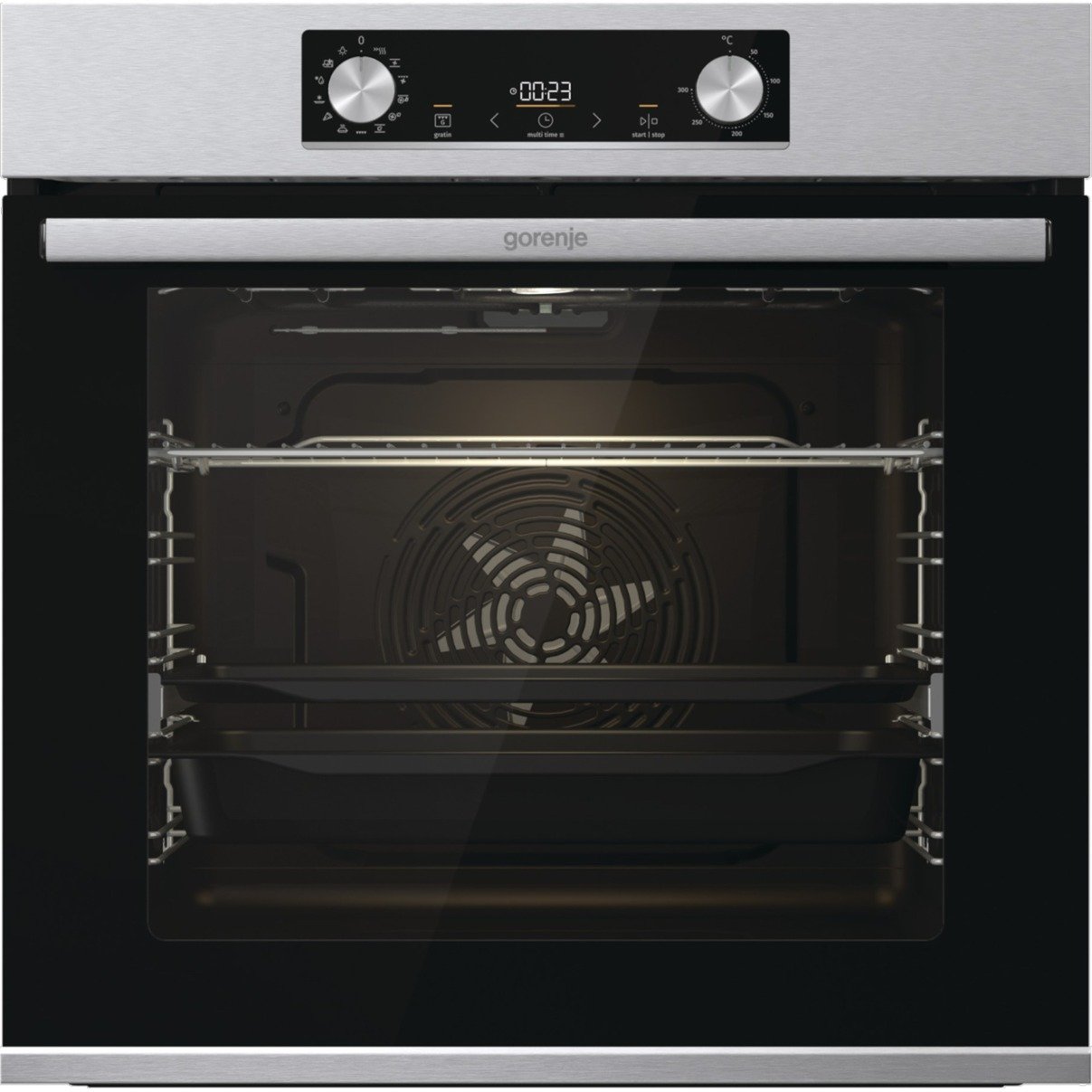 BOS6737E13X, Backofen von Gorenje