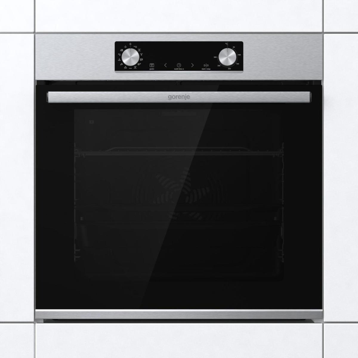 BPS 6737 E14X, Backofen von Gorenje