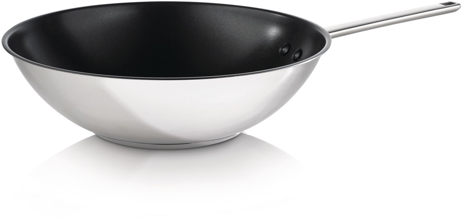 CWWA01HC Wok edelstahl CWWA01HC Wok edelstahl von Gorenje