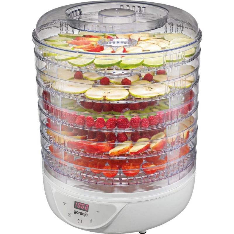 Dörrautomat FDK24DW von Gorenje
