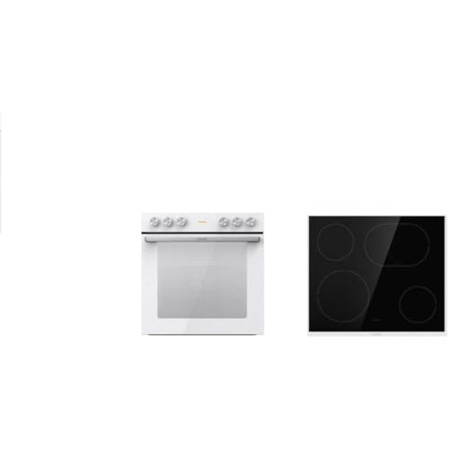 Duo Set CW com = BC6715E02WK+ECD643BX GORENJE Duo Set CW com von Gorenje