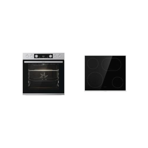 Duo Set SCX = BCS6737E06X+ECD643BX GORENJE Duo Set SCX von Gorenje