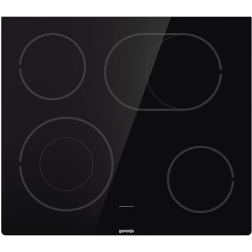 Gorenje ECD643BSC Glaskeramikkochfeld herdgebunden Gorenje ECD643BSC Glaskeramikkochfeld herdgebunden von Gorenje